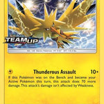 Zapdos (Prerelease) SM159/248 - SM Promos Holofoil