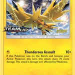 Zapdos SM159 - SM Promos - Holofoil