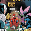 AMAZING SPIDER-MAN #26 (07/24/2019)