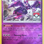 Naganadel (Pokemon League) 108/214 - League & Championship Cards Reverse Holofoil