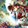 SECRET WARPS SOLDIER SUPREME ANNUAL #1 (07/03/2019) by Unknown Comic Books