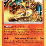 Charizard (SM Team Up) 014/181 - Deck Exclusives Holofoil