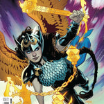 VALKYRIE JANE FOSTER #1 (07/24/2019) by Unknown Comic Books