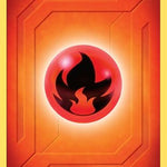 FireEnergy (2019 Unnumbered)  - SM  Team Up