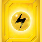 LightningEnergy (2019 Unnumbered)  - SM  Team Up