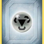 MetalEnergy (2019 Unnumbered)  - SM  Team Up