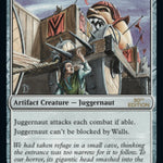 Juggernaut (30A-252) - 30th Anniversary Edition