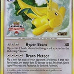 Dragonite (National Championships) [Staff] 002/146 - League & Championship Cards