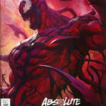 ABSOLUTE CARNAGE #1 (OF 4) ARTGERM VAR AC (08/07/2019) by Unknown Comic Books