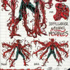 ABSOLUTE CARNAGE MILES MORALES #1 (OF 3) GARRON YOUNG GUNS V (08/21/2019) by Unknown Comic Books