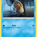 Psyduck (Holo Common) 007/18 - Detective Pikachu Holofoil