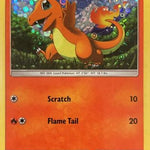 Charmander (General Mills Promo) 18a/147 - Miscellaneous Cards & Products Holofoil