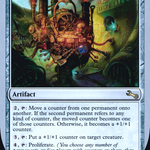 Everythingamajig (LIST-147/216) - The List (Unfinity Foil Edition) Foil