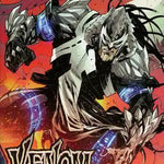 VENOM #14 2ND PTG COELLO VAR (07/17/2019) by Unknown Comic Books