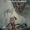 LAST GOD #1 (MR) (10/30/2019) by Unknown Comic Books