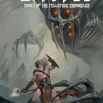 LAST GOD #1 (MR) (10/30/2019) by Unknown Comic Books