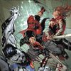 RED HOOD OUTLAW #40 YOTV ACETATE (11/13/2019)