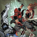 RED HOOD OUTLAW #40 YOTV ACETATE (11/13/2019)