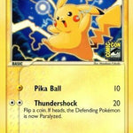 Pikachu (2005 San Diego Comic Con) 060/106 - Miscellaneous Cards & Products