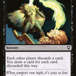 Syphon Mind (CLB-772) - Commander Legends: Battle for Baldur's Gate