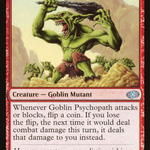 Goblin Psychopath (J22-544) - Jumpstart 2022