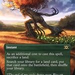 Crop Rotation (2XM-349) - Double Masters (Borderless)