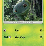 Bulbasaur (In-Store Event Promo) SM198 - SM Promos Holofoil