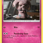 Snubbull SM200 - SM Promos - Holofoil