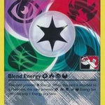 Blend Energy GRPD (League Promo) 117/124 - League & Championship Cards Reverse Holofoil
