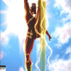 FLASH #85 CARD STOCK VAR ED (01/01/2020) by Unknown Comic Books