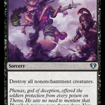 Extinguish All Hope (CMM-157) - Commander Masters