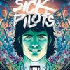 HOME SICK PILOTS #9 CVR A WIJNGAARD (MR) (09/15/2021) by Unknown Comic Books