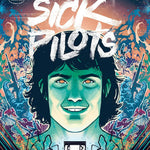 HOME SICK PILOTS #9 CVR A WIJNGAARD (MR) (09/15/2021) by Unknown Comic Books