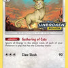 Pokemon: Persian Promo SM182 - Light Play