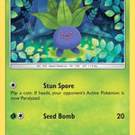 Oddish 005/214 - SM  Unbroken Bonds
