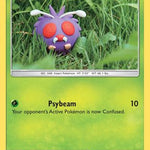 Venonat 010/214 - SM  Unbroken Bonds