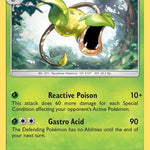 Victreebel 015/214 - SM  Unbroken Bonds