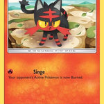 Litten 026/214 - SM  Unbroken Bonds