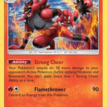 Incineroar 029/214 - SM  Unbroken Bonds