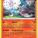 Blacephalon 032/214 - SM  Unbroken Bonds