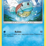 Squirtle 033/214 - SM  Unbroken Bonds