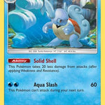 Wartortle 034/214 - SM  Unbroken Bonds