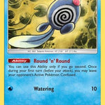 Poliwag 036/214 - SM  Unbroken Bonds