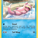 Slowpoke 042/214 - SM  Unbroken Bonds