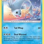 Dewgong 045/214 - SM  Unbroken Bonds