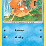 Krabby 046/214 - SM  Unbroken Bonds