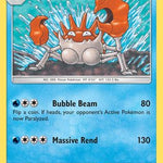 Kingler 047/214 - SM  Unbroken Bonds