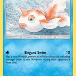 Goldeen 048/214 - SM  Unbroken Bonds