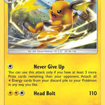 Raichu 055/214 - SM  Unbroken Bonds
