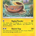Stunfisk 056/214 - SM  Unbroken Bonds